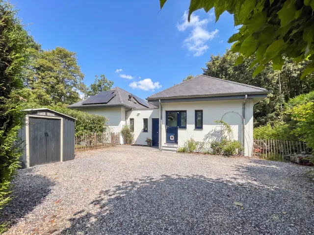 house te koop in Beauvechain – 1/10