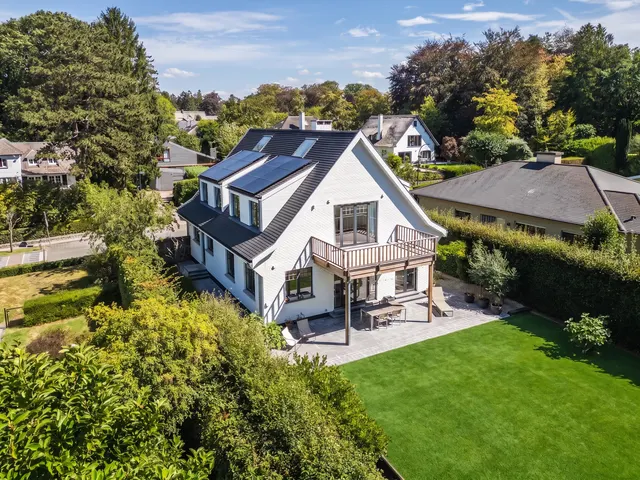 villa à vendre à Rhode-Saint-Genèse – 1/10