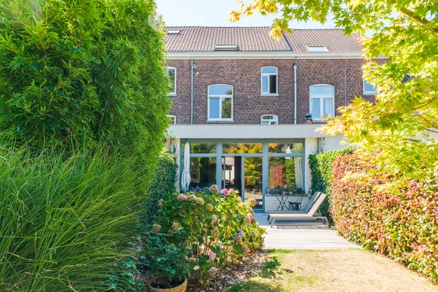 house à vendre à Linkebeek – 1/10