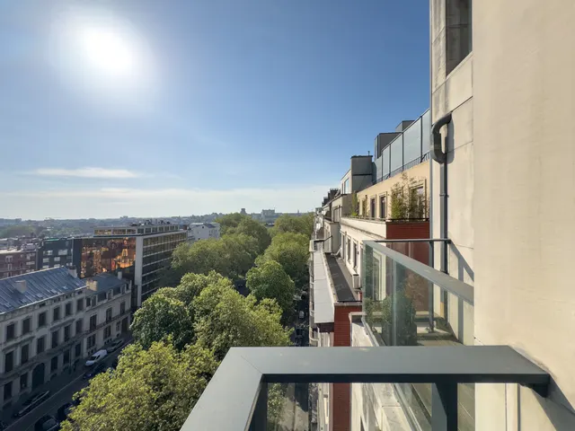 apartment for sale in Bruxelles – 1/10