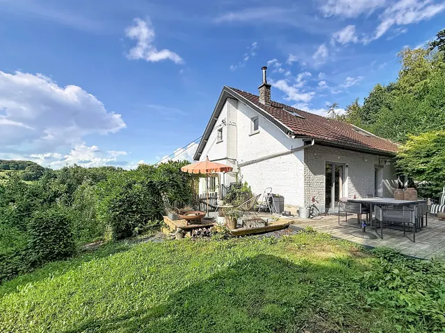 villa à vendre à Braine-le-Château – 1/10