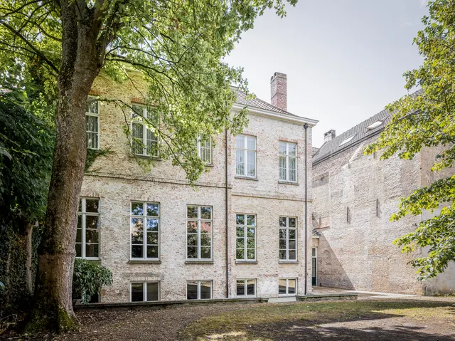 house te koop in Bruges – 1/10