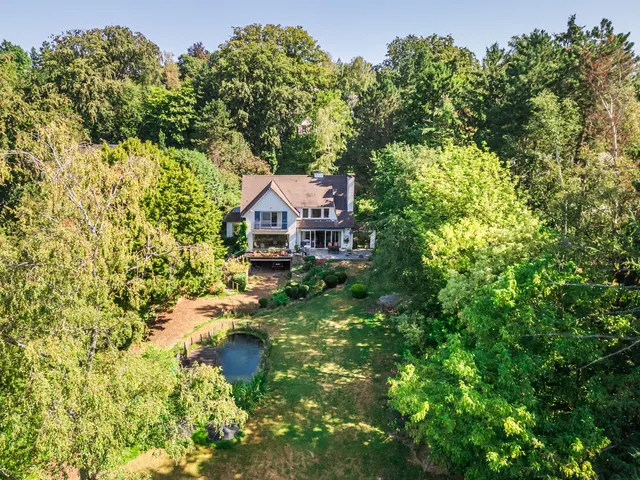 villa à vendre à Woluwe-Saint-Pierre – 1/10