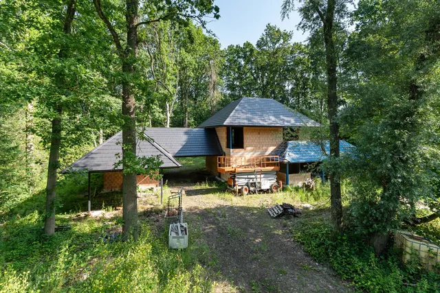 villa for sale in Aalter – 1/10