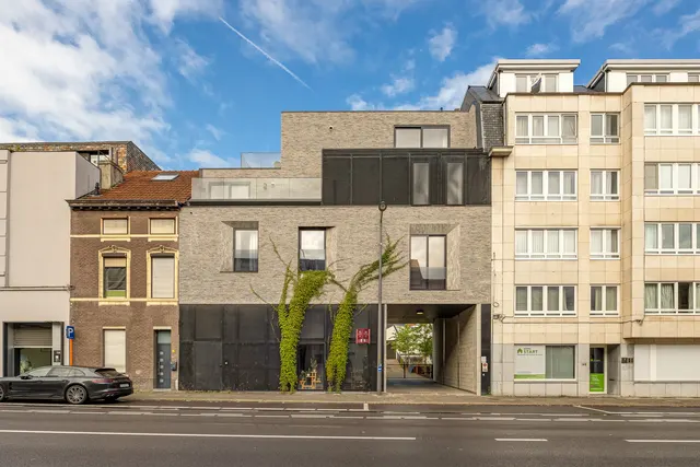 house te koop in Louvain – 1/10