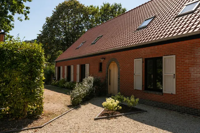 villa à vendre à Tremelo – 1/10