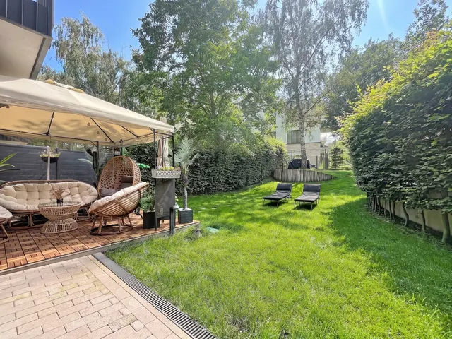 apartment te koop in Berchem-Sainte-Agathe – 1/9