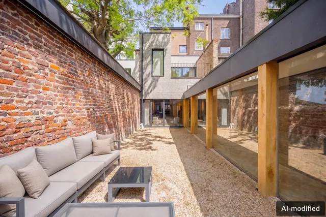 house à vendre à Liège – 1/10