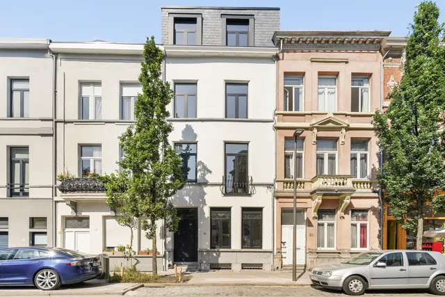 house te koop in Anvers – 1/10