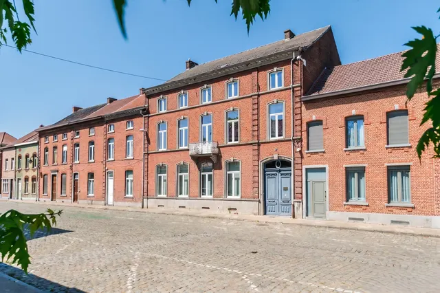house te koop in Rebecq – 1/10