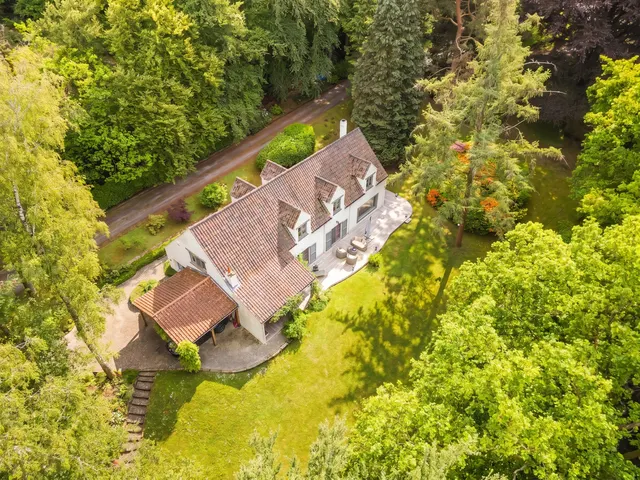 villa te koop in Rixensart – 1/10