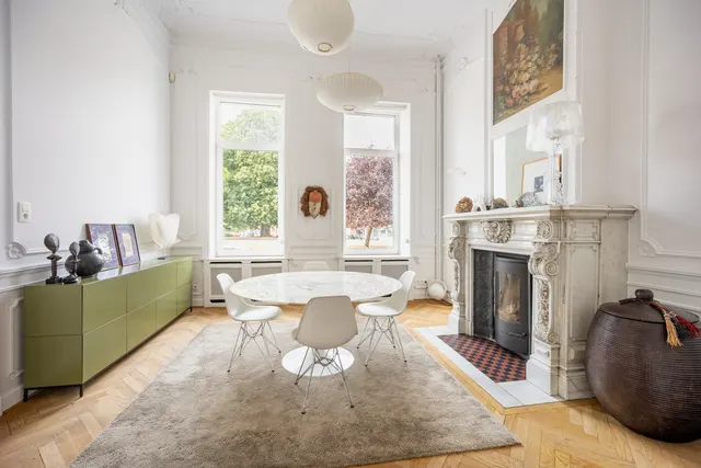 house à vendre à Liège – 1/10