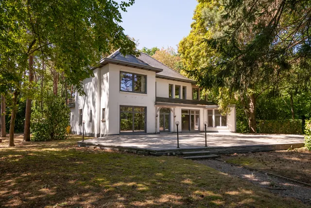 villa à vendre à Keerbergen – 1/10