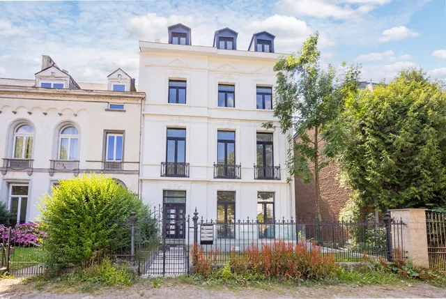 apartment à vendre à Spa – 1/7