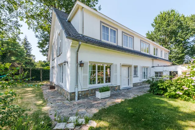 house te koop in Kraainem – 1/10