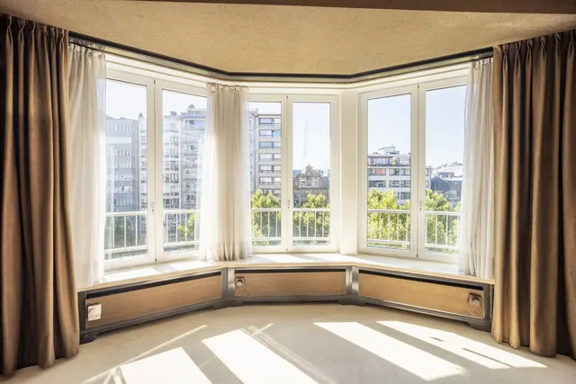 apartment à vendre à Liège – 1/10
