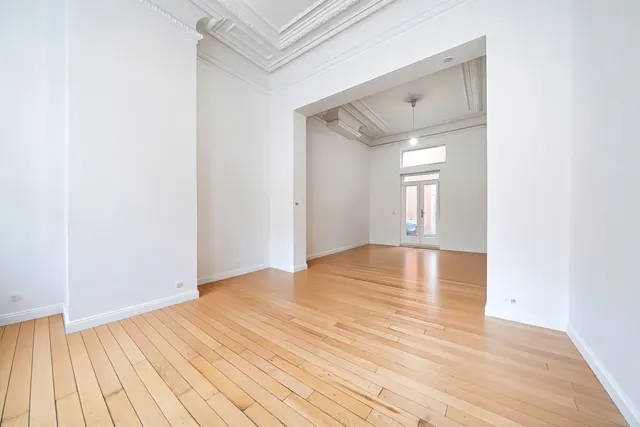 Appartement à vendre à Saint-gilles – 1/10