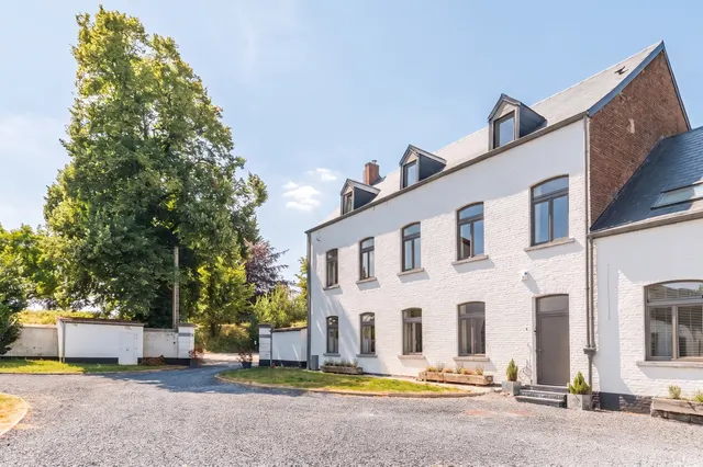 house for sale in Genappe – 1/10