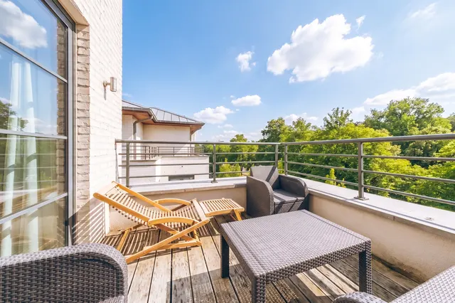 apartment à vendre à Auderghem – 1/10