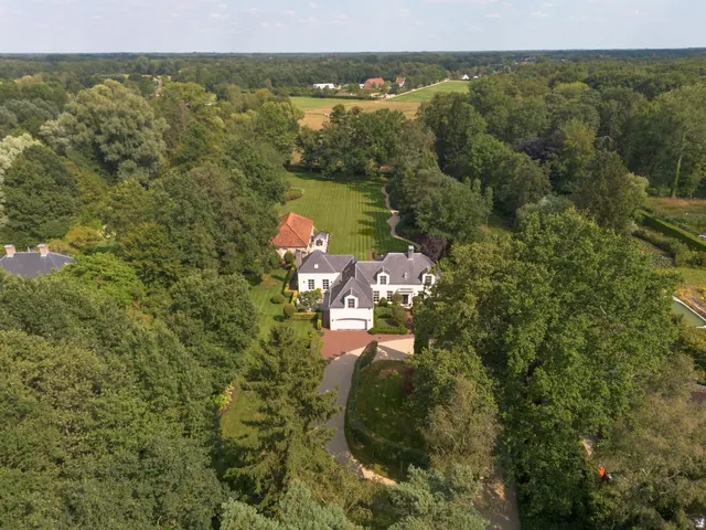 villa à vendre à Schilde – 1/10