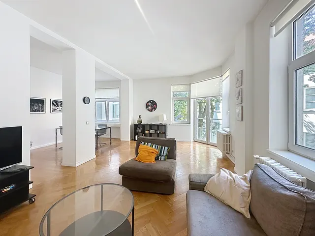 apartment te koop in Bruxelles – 1/10