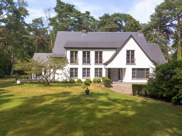 villa for sale in Kalmthout – 1/10