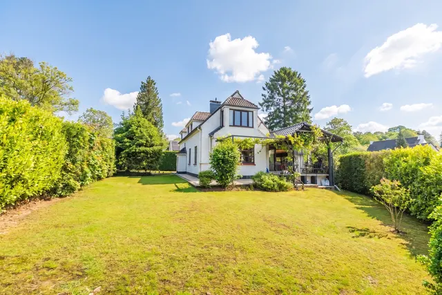 villa à vendre à Rhode-Saint-Genèse – 1/10