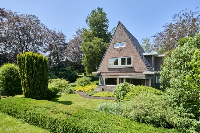 house te koop in Hamont-Achel – 1/10