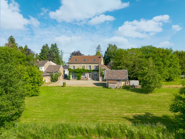 house te koop in Neupré – 1/10