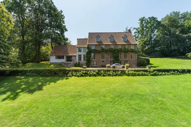 house te koop in Grammont – 1/10