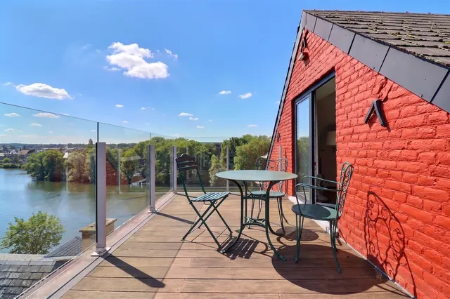 apartment à vendre à Namur – 1/10