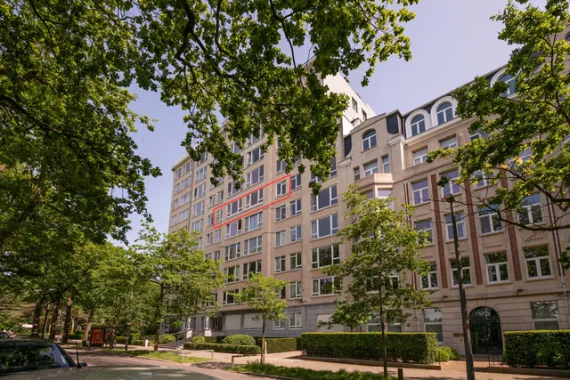 apartment te koop in Anvers – 1/10