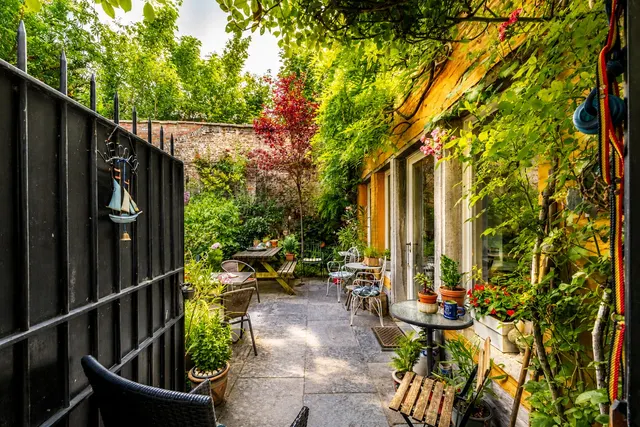 house à vendre à Bruges – 1/10