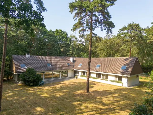 villa à vendre à Kapellen – 1/10