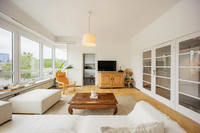 apartment te koop in Liège – 1/10