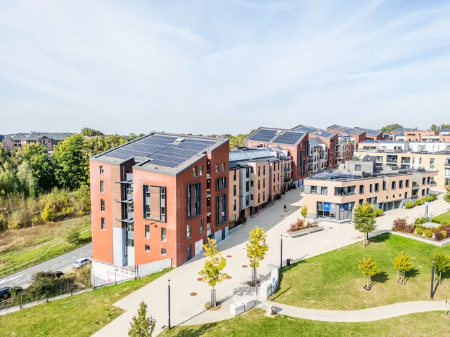 house te koop in Ottignies-Louvain-la-Neuve – 1/10
