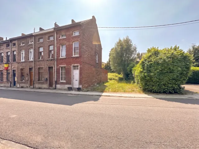 house à vendre à Nivelles – 1/10