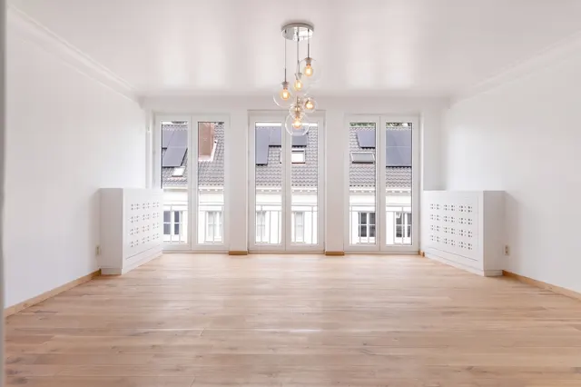 apartment te koop in Anvers – 1/10