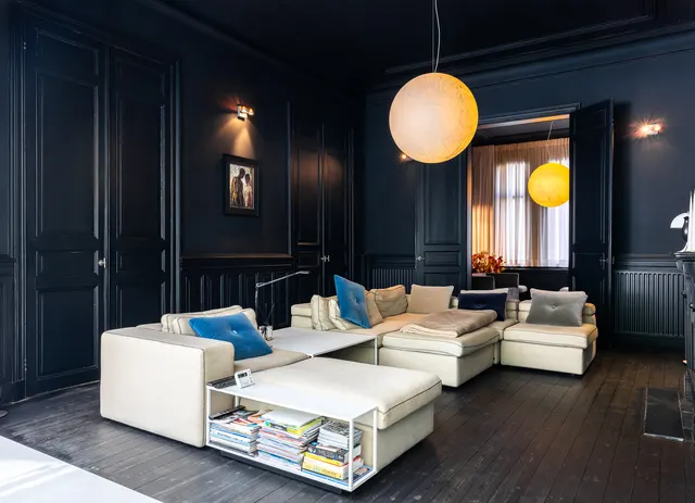 house à vendre à Bruges – 1/10