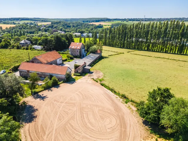 house à vendre à Ittre – 1/10