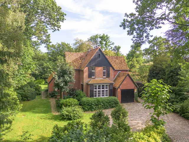 villa à vendre à Kalmthout – 1/10