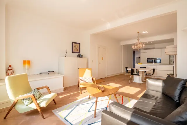 apartment te koop in Anvers – 1/10