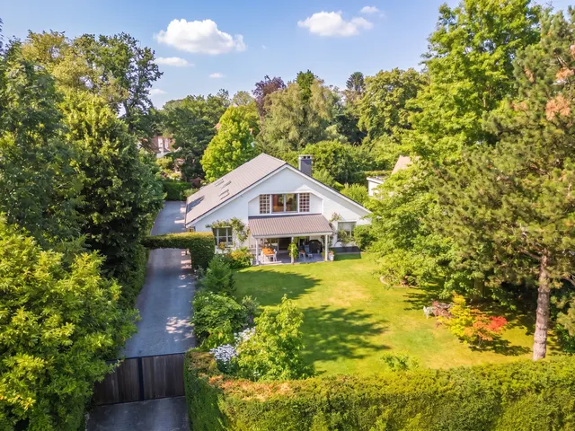 villa à vendre à Rhode-Saint-Genèse – 1/10