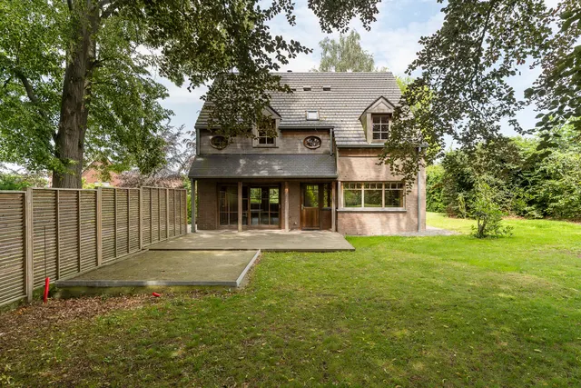 villa à vendre à Audenarde – 1/10