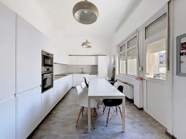 house à vendre à Liège – 1/10