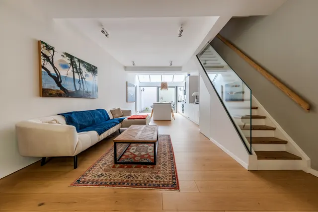 house à vendre à Bruxelles – 1/10
