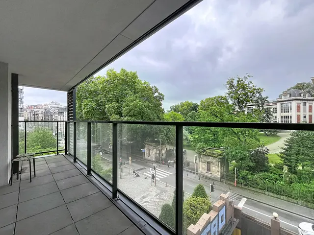 apartment for sale in Bruxelles – 1/7