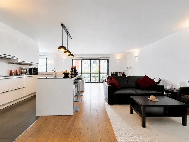 apartment for sale in Bruxelles – 1/10