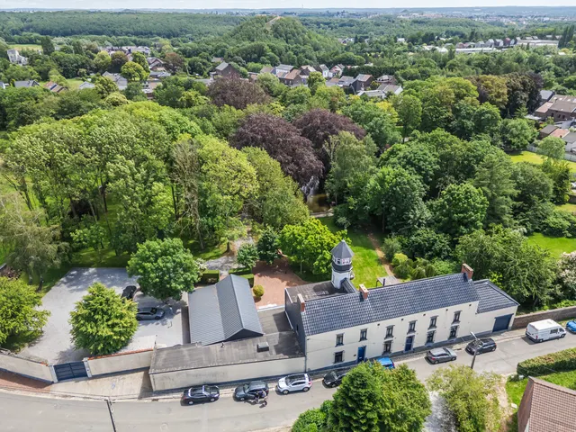 house te koop in Charleroi – 1/10