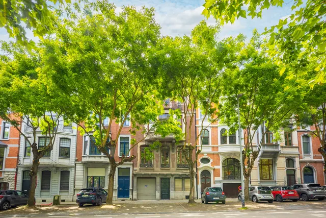house à vendre à Liège – 1/10